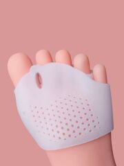 5 PARMAK  AYIRICI SİLİKON MAKARALI GÖMLEK