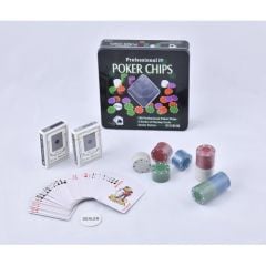 Poker Cip