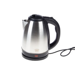 Paslanmaz Çelik Kettle Su Isıtıcı