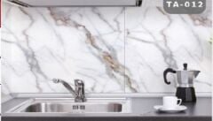 Mermer Desenli Yapışkanlı Folyo 60cm*5m MZ-16