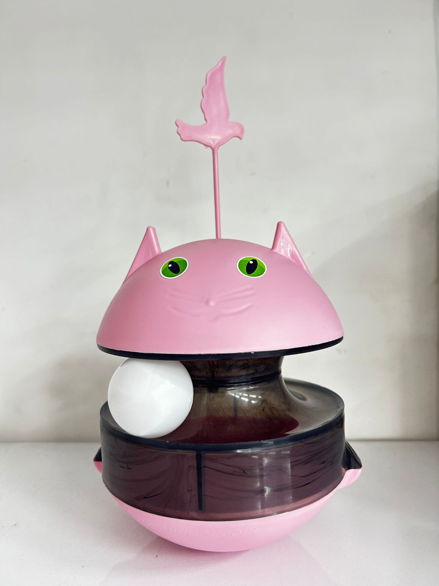 Mama Ödüllü Kedi Oyuncağı Hacı Yatmaz