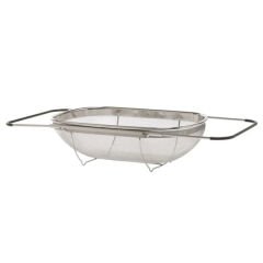 Paslanmaz Çelik Teleskopik Süzgeç