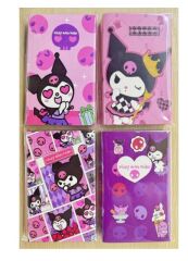 Karakterli Defter Seti