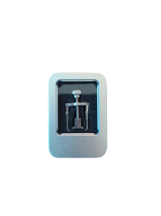 Batık Tırnak Çıkarma Aparatı