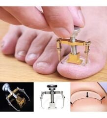 Batık Tırnak Çıkarma Aparatı