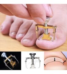 Batık Tırnak Çıkarma Aparatı