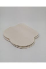 Koltuk Altı Ter Bandı Koruyucu Pedler (12’li Paket)