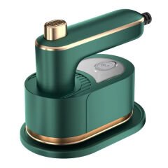 Mini Seyahat Tipi Ütü