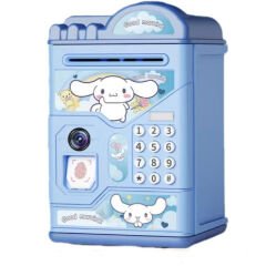 Kuromi ve Arkadaşları Şifreli ATM Kumbara