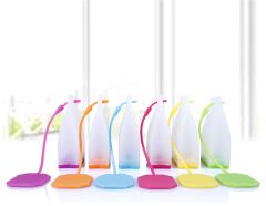 Silikon Çay Demleme Poşeti