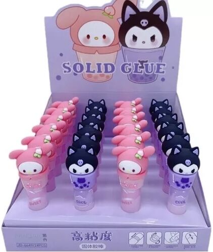 Karakterli çocuk Tutkal 24 Adet