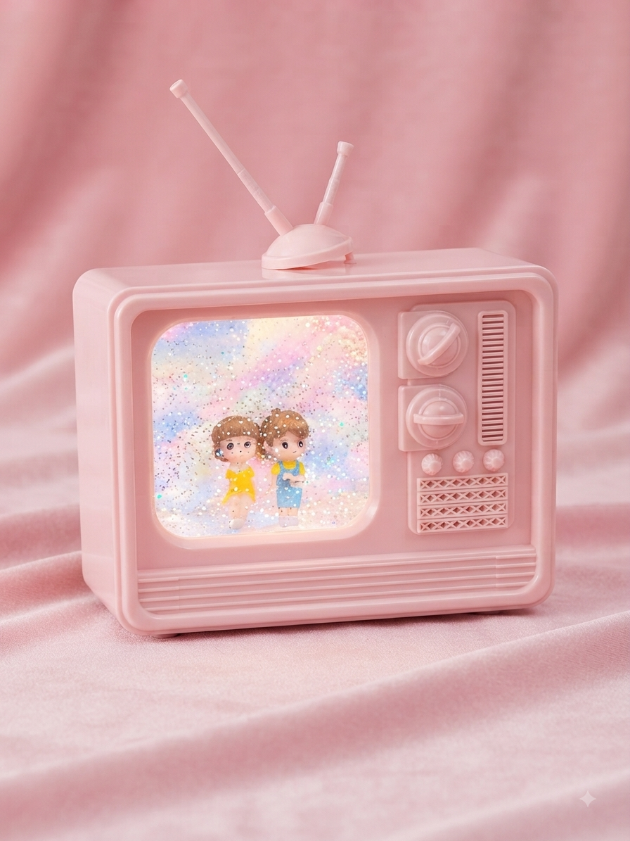 Tv Tasarımlı Küre