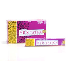 Deepıka Medıtatıon Aromalı Çubuk Tütsü 15 Gr