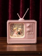 Tv Tasarımlı Küre