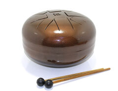 Tongue Drum Meditasyon Çanı KSK277