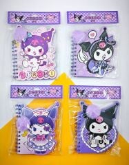 Karakterli Defter Seti Tekli