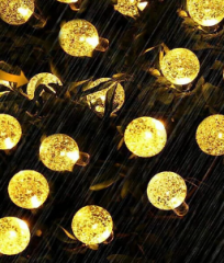 7m 50 Led Gün Işığı Solar