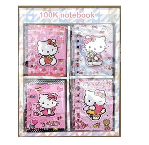 Karakterli  Defter 20 Adet