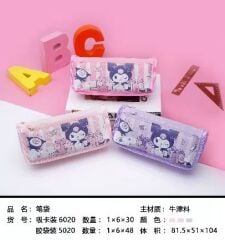 Karakterli Kalem Kutusu