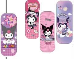 Karakterli Kalem Kutusu