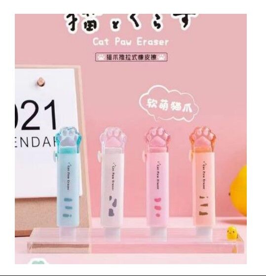 Pati Silgi 24 Adet