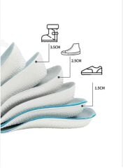 Topuk Yükseltici 1,5 cm