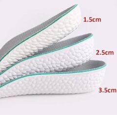 Topuk Yükseltici 1,5 cm