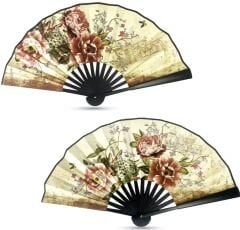 2 Model Yelpaze 12'li