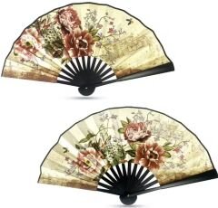 2 Model Yelpaze 12'li