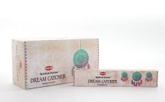 Hem Dream Catcher Masala Aromalı Çubuk Tütsü