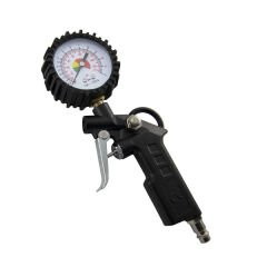 Saatli Hava Tabancası