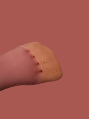 Parmak Gömleği 5 Parmak Kapatan