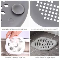 Lavabo Küvet Gider Filtresi