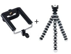 Akrobat Ayaklı Tripod 26 cm