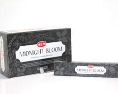Hem Nature Series Midnight Bloom Tütsü