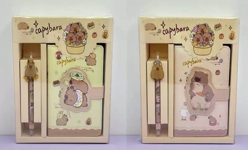Defter Seti 1 Adet