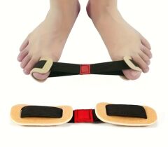 Ayak Parmak Egzersiz Lastiği