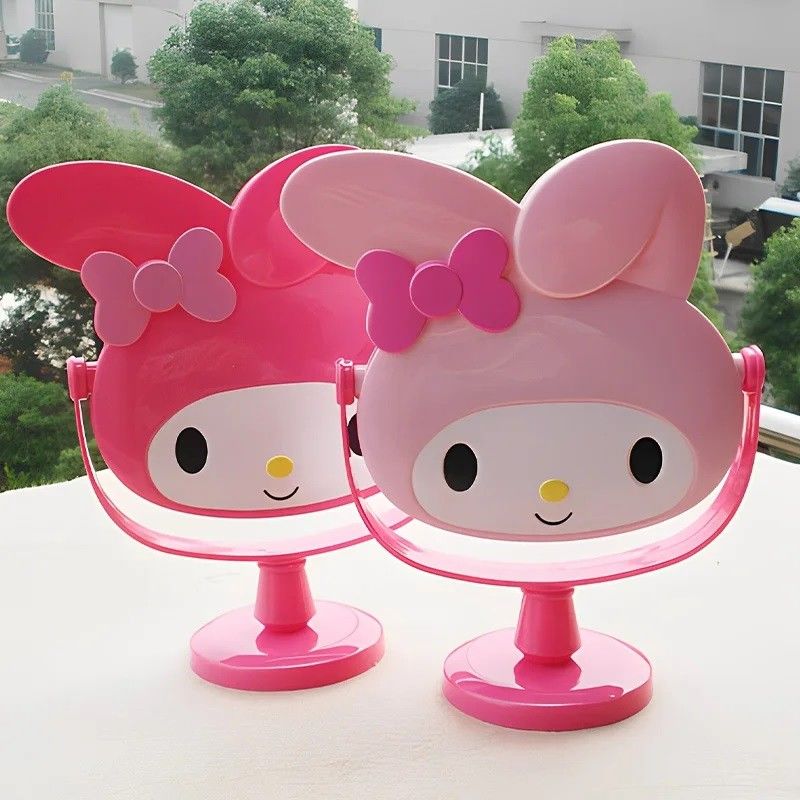 My Melody Makyaj Aynası