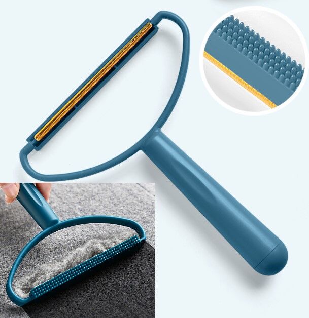 Elbise Tiftik Tüy Toplama Aleti