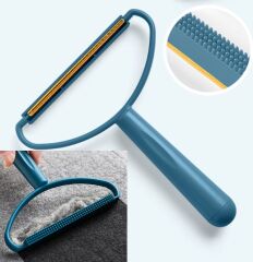 Elbise Tiftik Tüy Toplama Aleti