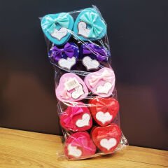 Toptan Kalpli Metal Kutu