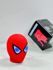 Spider Man Bluetooth Speaker Hoparlör
