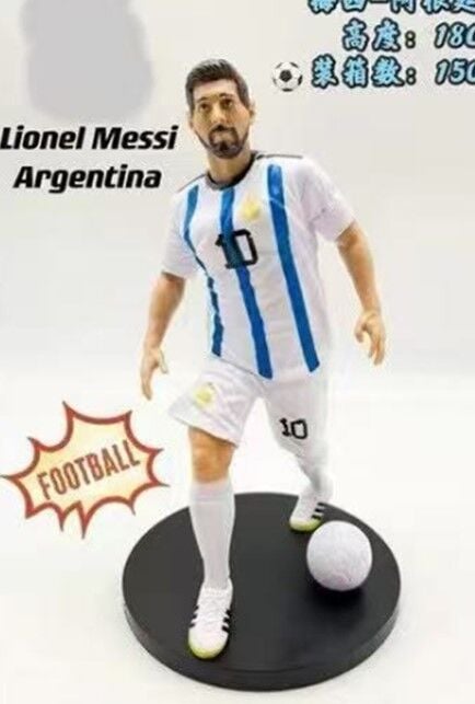 Anime Karakter Model 3