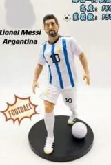 Anime Karakter Model 3