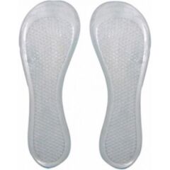 Silikon Ayak Tabanlık Tamboy