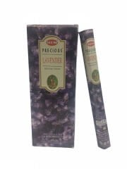 Hem Precious Lavender Aromalı Çubuk Tütsü