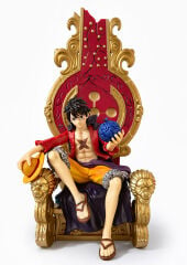 Anime One Piece Luffy Figürü 32 Cm Alk5276