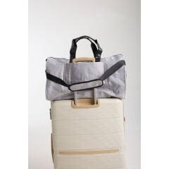 Pratik Elbise Kılıfı Seyahat Çantası