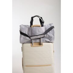 Pratik Elbise Kılıfı Seyahat Çantası