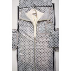 Pratik Elbise Kılıfı Seyahat Çantası